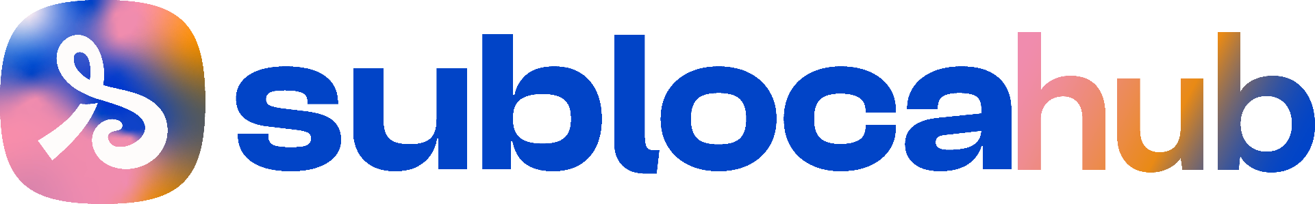 Subloca Hub